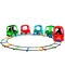Mall Kids Train Ride